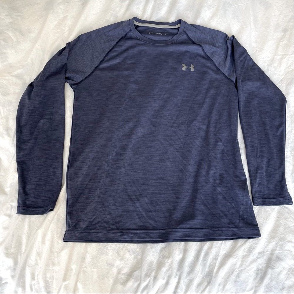 Under Armour shirt in size small